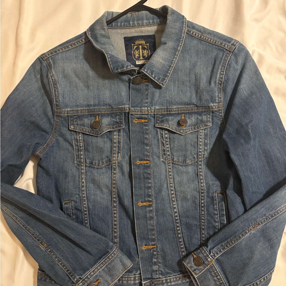Talbots Denim Jacket for Women